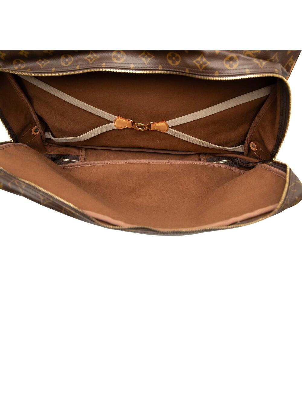 Louis Vuitton Sac Chasse Hunting Bag #358177L10B - Picture 4 of 7